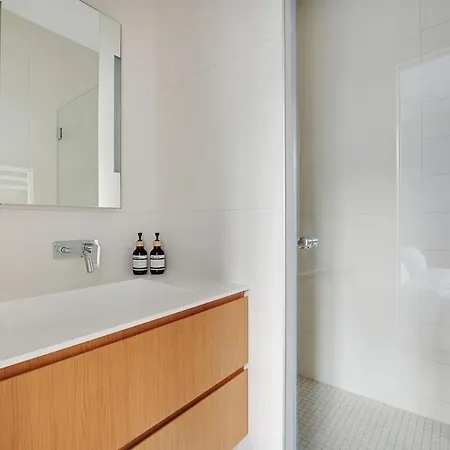 Stunning 4br8p In Champs-elysees- Apartamento París